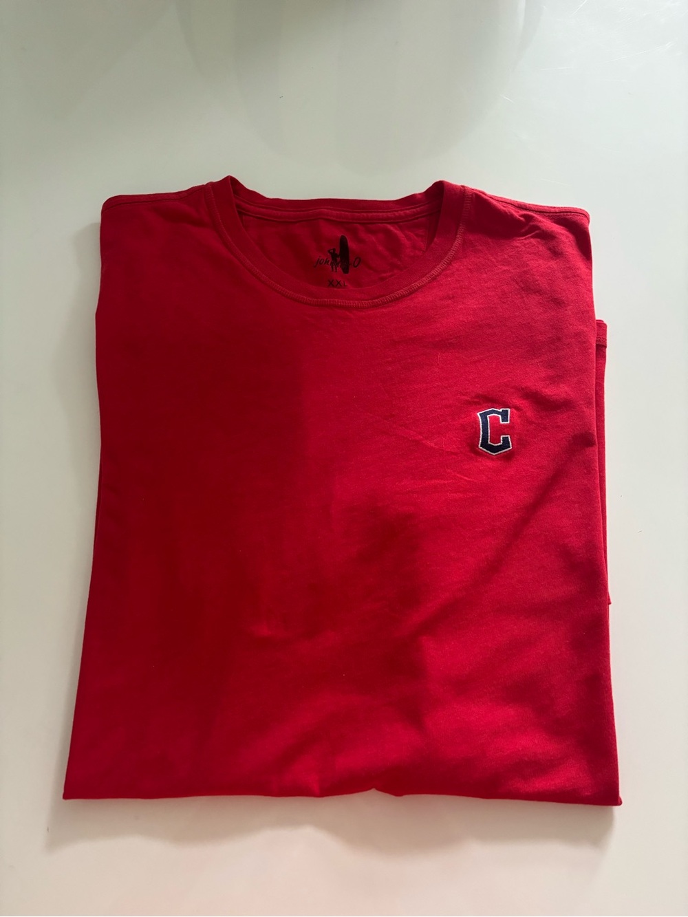 johnnie-O Guardians MLB Tee Shirt